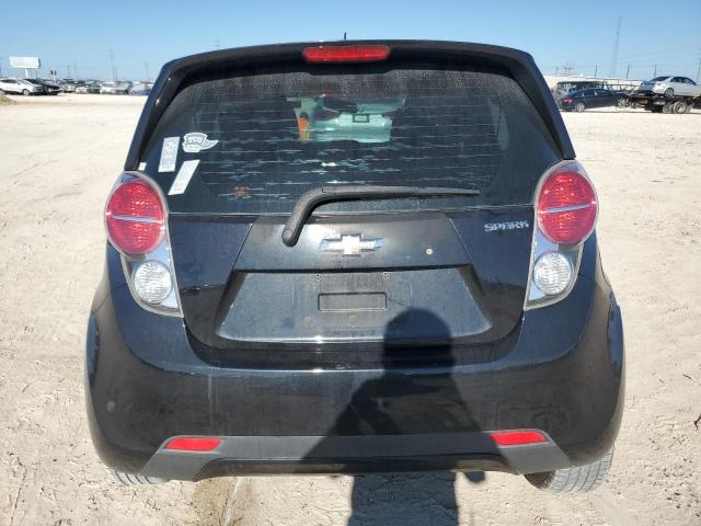 Photo 5 VIN: KL8CB6S94FC733240 - CHEVROLET SPARK 