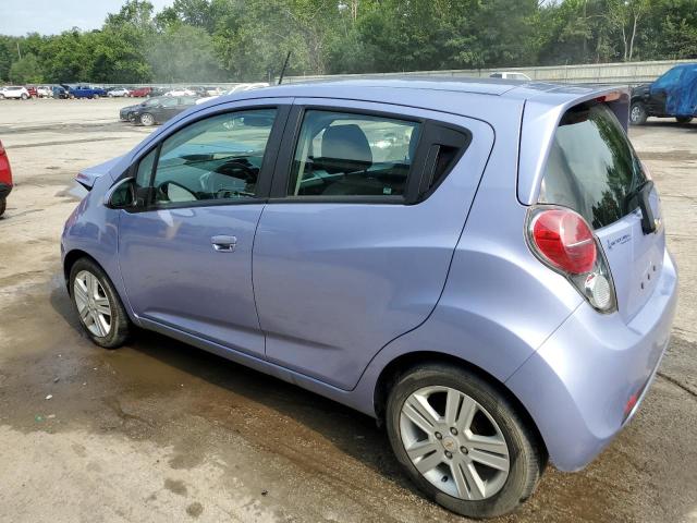 Photo 1 VIN: KL8CB6S94FC754038 - CHEVROLET SPARK LS 