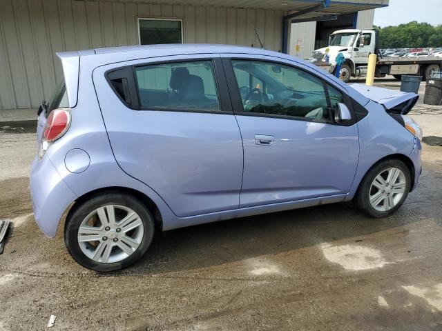 Photo 2 VIN: KL8CB6S94FC754038 - CHEVROLET SPARK LS 