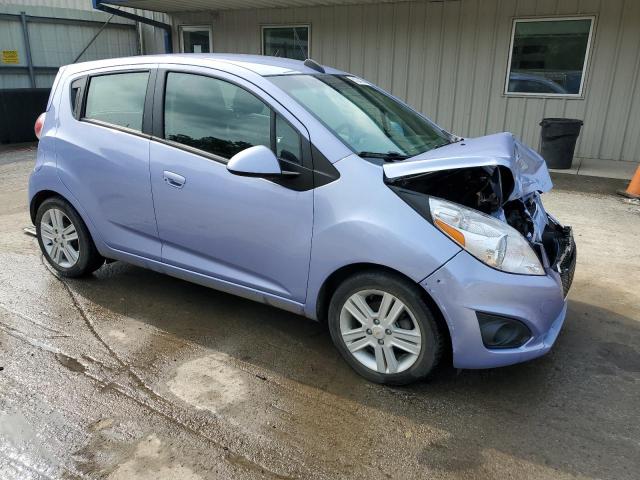 Photo 3 VIN: KL8CB6S94FC754038 - CHEVROLET SPARK LS 