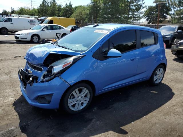 Photo 0 VIN: KL8CB6S94FC755125 - CHEVROLET SPARK LS 