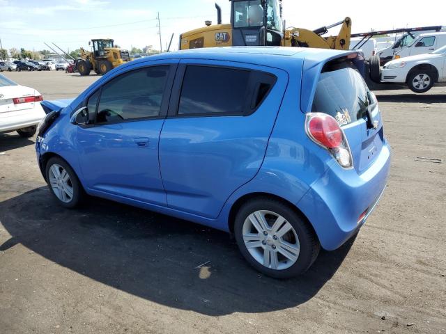 Photo 1 VIN: KL8CB6S94FC755125 - CHEVROLET SPARK LS 