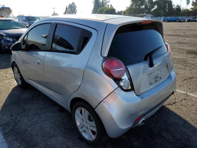 Photo 1 VIN: KL8CB6S94FC788190 - CHEVROLET SPARK LS 