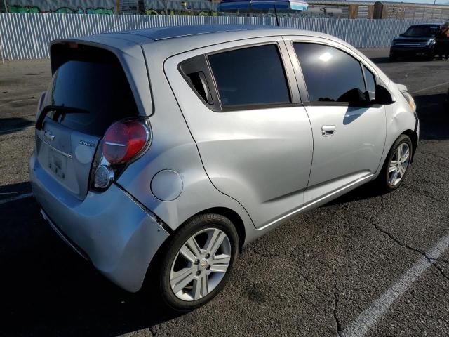 Photo 2 VIN: KL8CB6S94FC788190 - CHEVROLET SPARK LS 