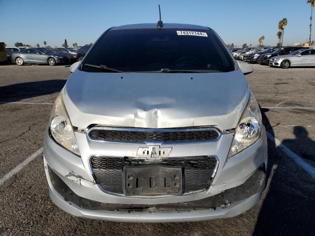 Photo 4 VIN: KL8CB6S94FC788190 - CHEVROLET SPARK LS 