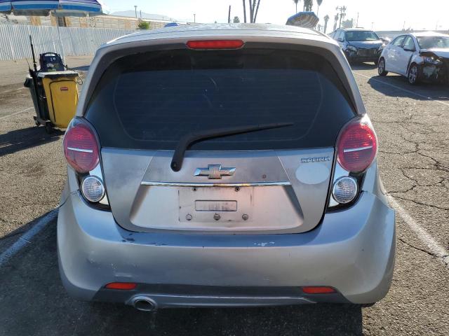 Photo 5 VIN: KL8CB6S94FC788190 - CHEVROLET SPARK LS 