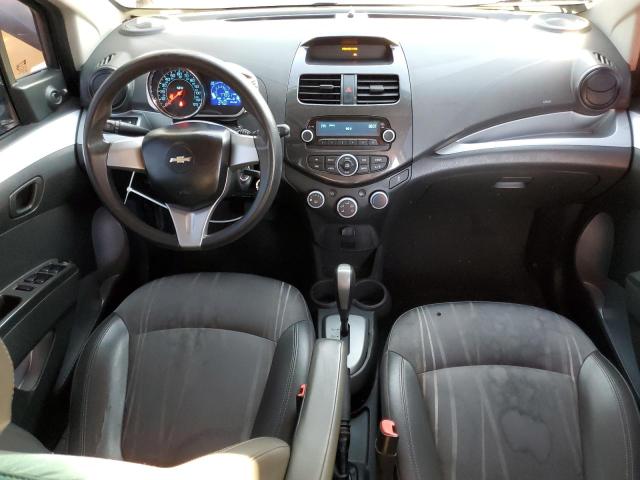 Photo 7 VIN: KL8CB6S94FC788190 - CHEVROLET SPARK LS 