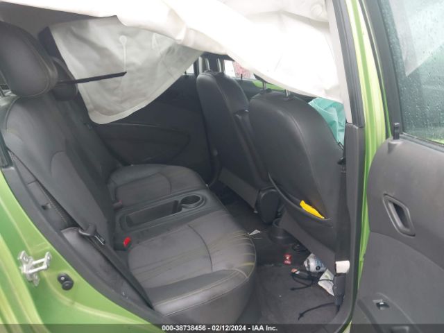 Photo 7 VIN: KL8CB6S94FC801505 - CHEVROLET SPARK 