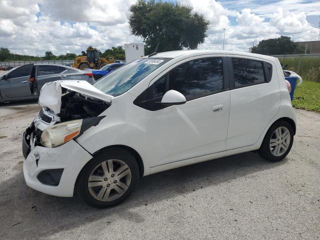 Photo 0 VIN: KL8CB6S95DC517085 - CHEVROLET SPARK LS 