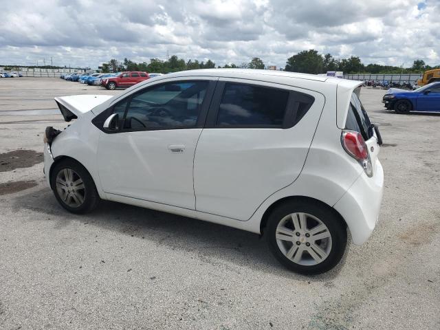 Photo 1 VIN: KL8CB6S95DC517085 - CHEVROLET SPARK LS 