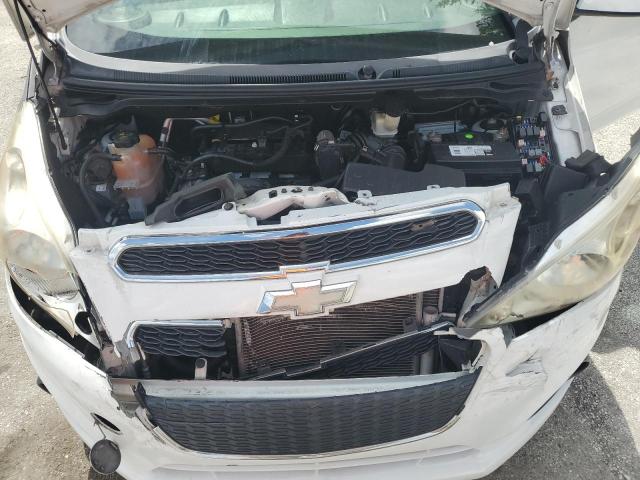 Photo 11 VIN: KL8CB6S95DC517085 - CHEVROLET SPARK LS 