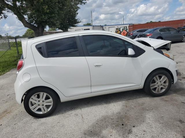 Photo 2 VIN: KL8CB6S95DC517085 - CHEVROLET SPARK LS 