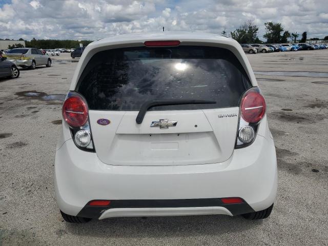 Photo 5 VIN: KL8CB6S95DC517085 - CHEVROLET SPARK LS 