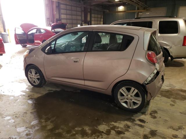 Photo 1 VIN: KL8CB6S95DC544075 - CHEVROLET SPARK 