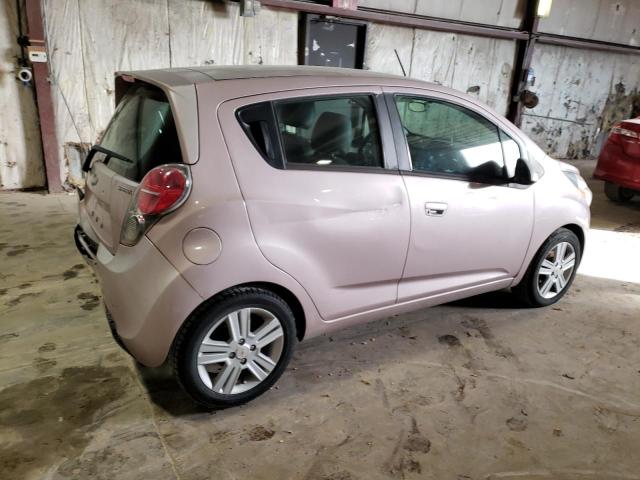 Photo 2 VIN: KL8CB6S95DC544075 - CHEVROLET SPARK 