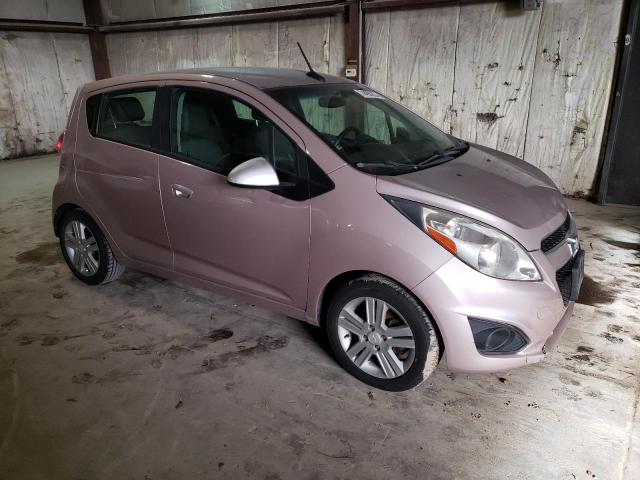 Photo 3 VIN: KL8CB6S95DC544075 - CHEVROLET SPARK 