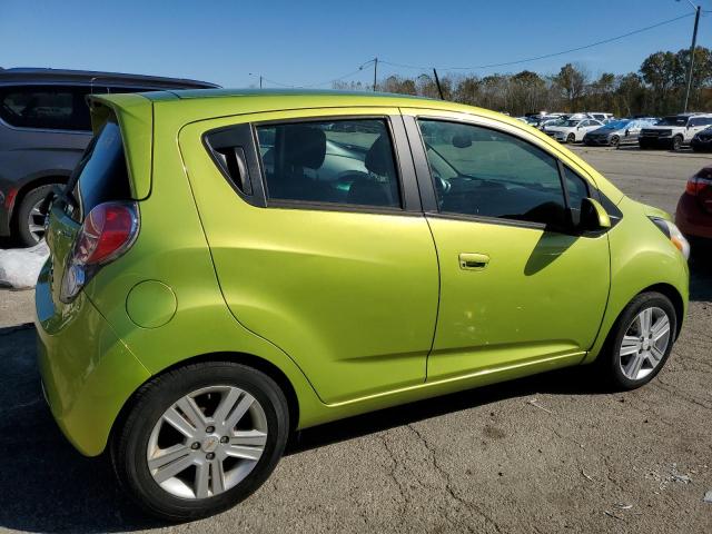 Photo 2 VIN: KL8CB6S95DC592479 - CHEVROLET SPARK LS 