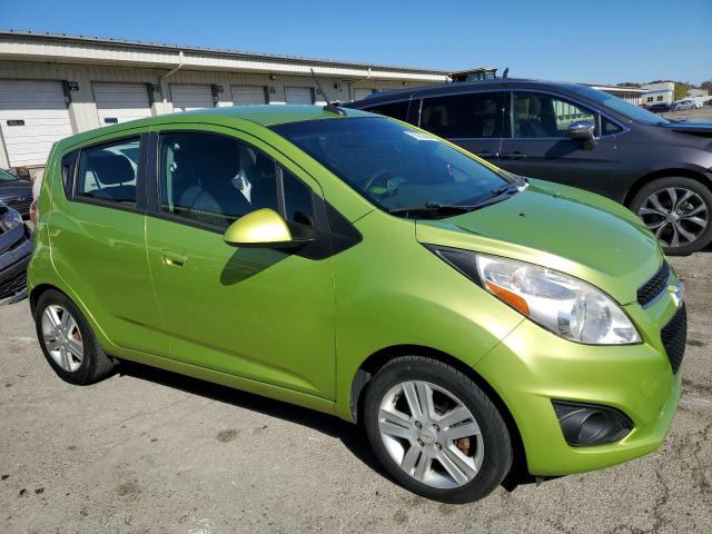 Photo 3 VIN: KL8CB6S95DC592479 - CHEVROLET SPARK LS 