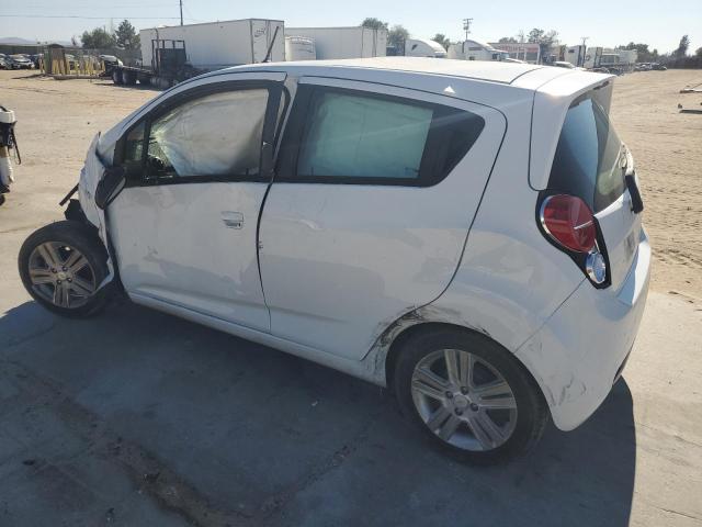 Photo 1 VIN: KL8CB6S95DC622029 - CHEVROLET SPARK LS 