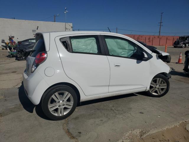 Photo 2 VIN: KL8CB6S95DC622029 - CHEVROLET SPARK LS 