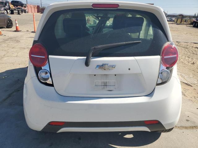 Photo 5 VIN: KL8CB6S95DC622029 - CHEVROLET SPARK LS 