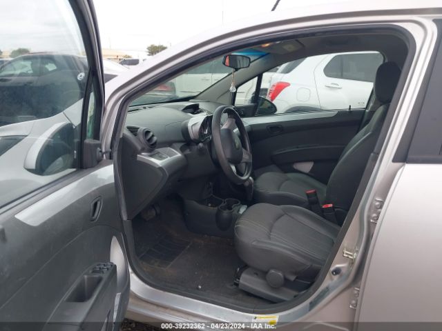 Photo 4 VIN: KL8CB6S95EC402164 - CHEVROLET SPARK 