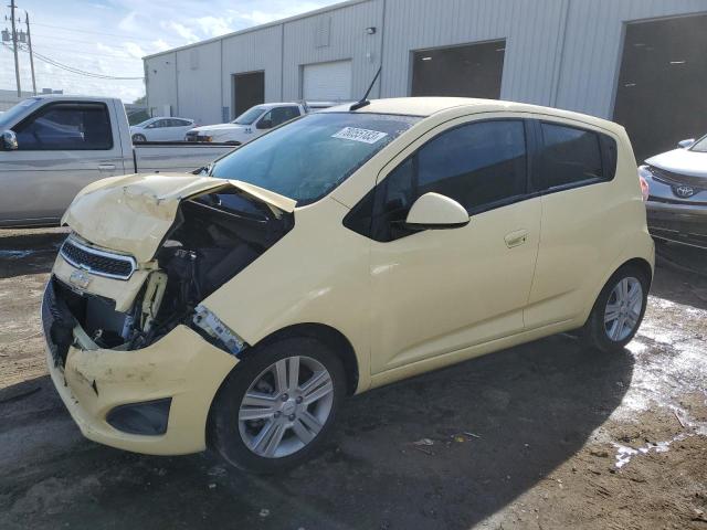 Photo 0 VIN: KL8CB6S95EC413360 - CHEVROLET SPARK 