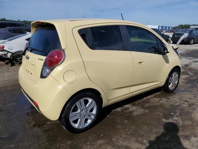 Photo 2 VIN: KL8CB6S95EC413360 - CHEVROLET SPARK 