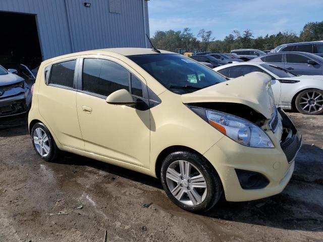 Photo 3 VIN: KL8CB6S95EC413360 - CHEVROLET SPARK 