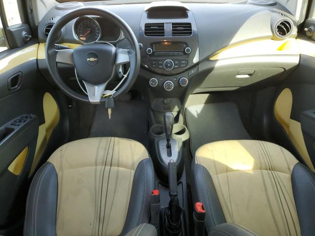 Photo 7 VIN: KL8CB6S95EC413360 - CHEVROLET SPARK 