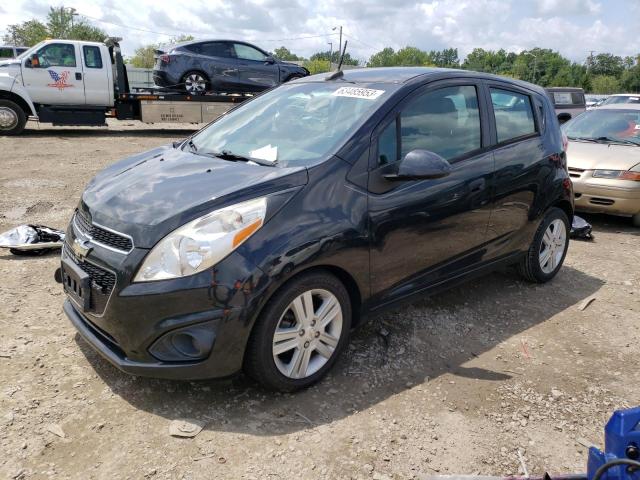 Photo 0 VIN: KL8CB6S95EC431146 - CHEVROLET SPARK LS 