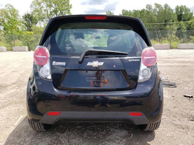 Photo 5 VIN: KL8CB6S95EC431146 - CHEVROLET SPARK LS 