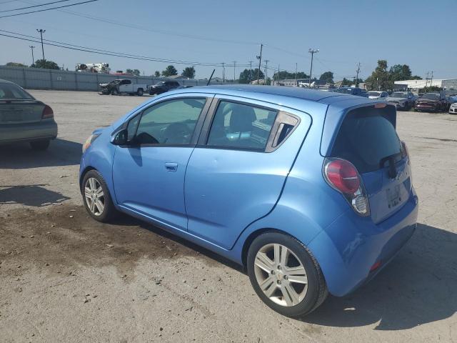 Photo 1 VIN: KL8CB6S95EC441708 - CHEVROLET SPARK LS 