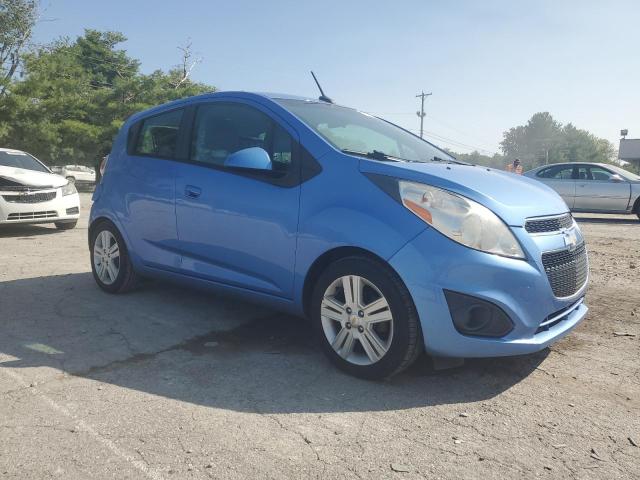 Photo 3 VIN: KL8CB6S95EC441708 - CHEVROLET SPARK LS 