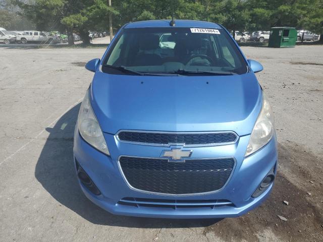 Photo 4 VIN: KL8CB6S95EC441708 - CHEVROLET SPARK LS 