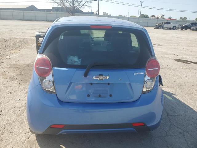 Photo 5 VIN: KL8CB6S95EC441708 - CHEVROLET SPARK LS 