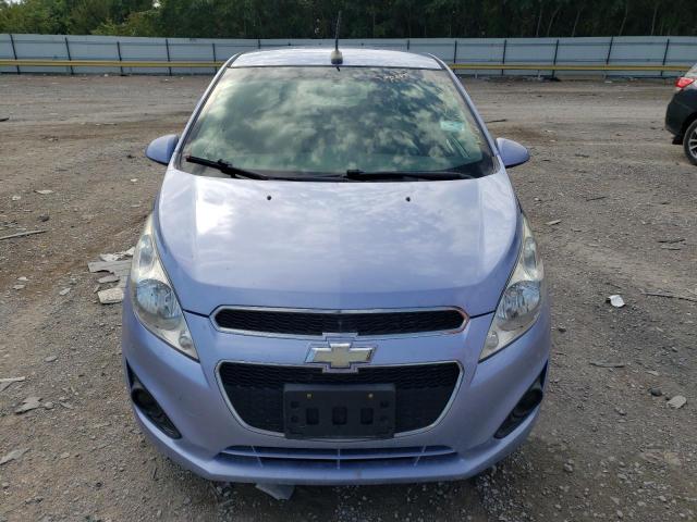 Photo 4 VIN: KL8CB6S95EC466799 - CHEVROLET SPARK LS 