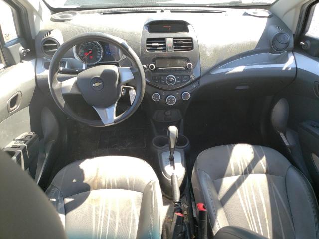 Photo 7 VIN: KL8CB6S95EC466799 - CHEVROLET SPARK LS 