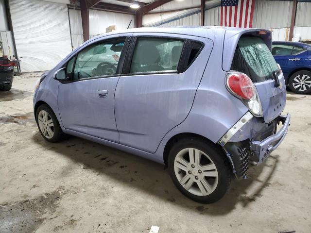 Photo 1 VIN: KL8CB6S95EC521493 - CHEVROLET SPARK LS 