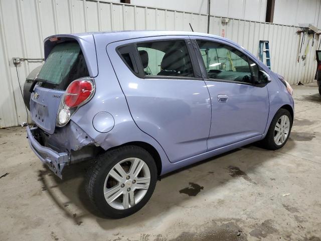 Photo 2 VIN: KL8CB6S95EC521493 - CHEVROLET SPARK LS 