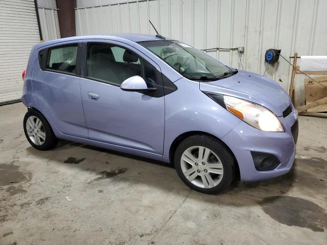 Photo 3 VIN: KL8CB6S95EC521493 - CHEVROLET SPARK LS 