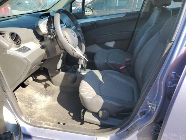 Photo 6 VIN: KL8CB6S95EC521493 - CHEVROLET SPARK LS 