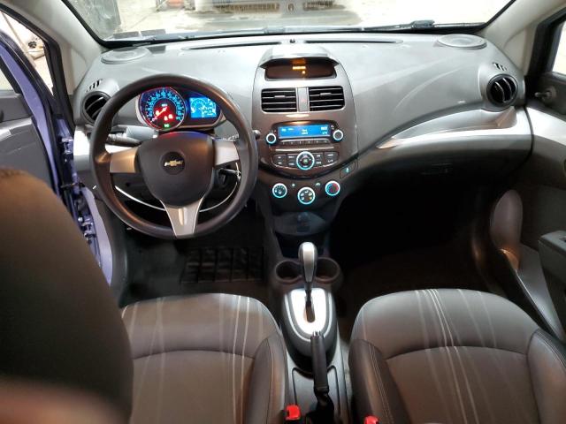 Photo 7 VIN: KL8CB6S95EC521493 - CHEVROLET SPARK LS 