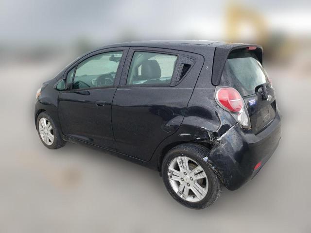 Photo 1 VIN: KL8CB6S95EC541856 - CHEVROLET SPARK 