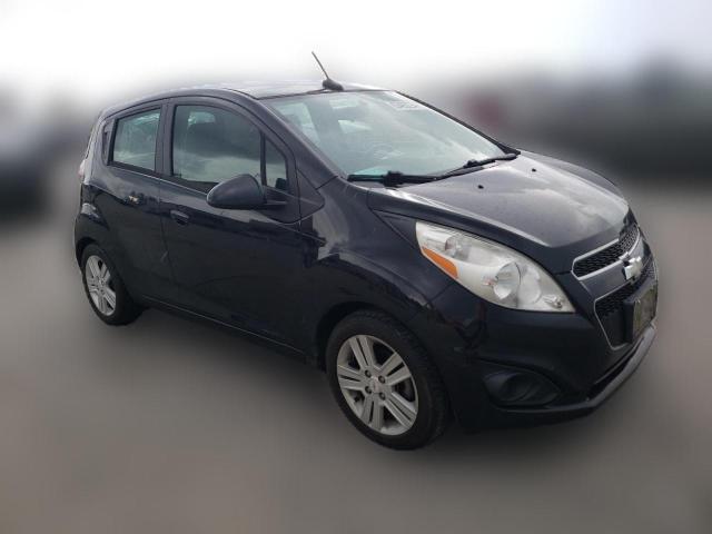 Photo 3 VIN: KL8CB6S95EC541856 - CHEVROLET SPARK 