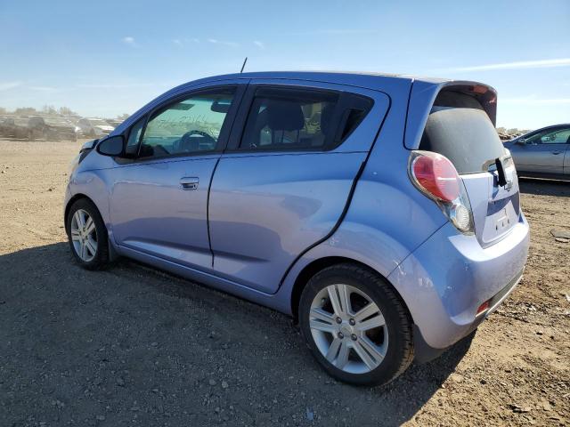 Photo 1 VIN: KL8CB6S95EC571245 - CHEVROLET SPARK LS 