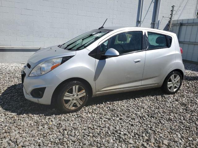 Photo 0 VIN: KL8CB6S95EC586425 - CHEVROLET SPARK LS 