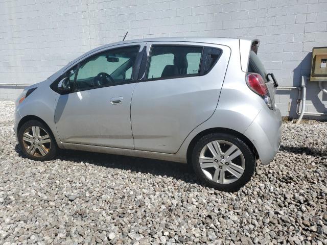 Photo 1 VIN: KL8CB6S95EC586425 - CHEVROLET SPARK LS 