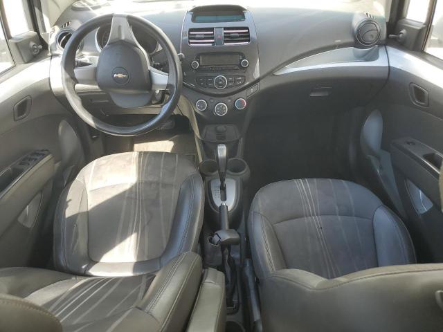 Photo 7 VIN: KL8CB6S95EC586425 - CHEVROLET SPARK LS 