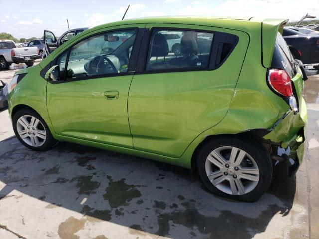 Photo 1 VIN: KL8CB6S95FC749382 - CHEVROLET SPARK 